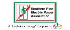 Southern Pine Electric Power Association